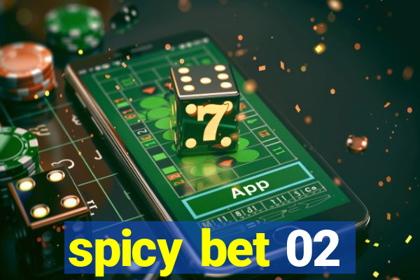 spicy bet 02